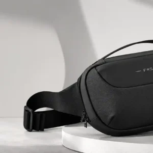 Travelling Men's Fashion Crossbody Messenger Bag