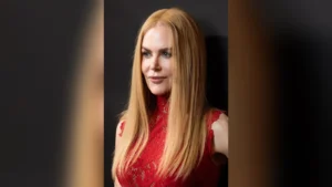 Nicole Kidman: Nicole Kidman at Women In Motion, 2025 Cannes Film Festival
