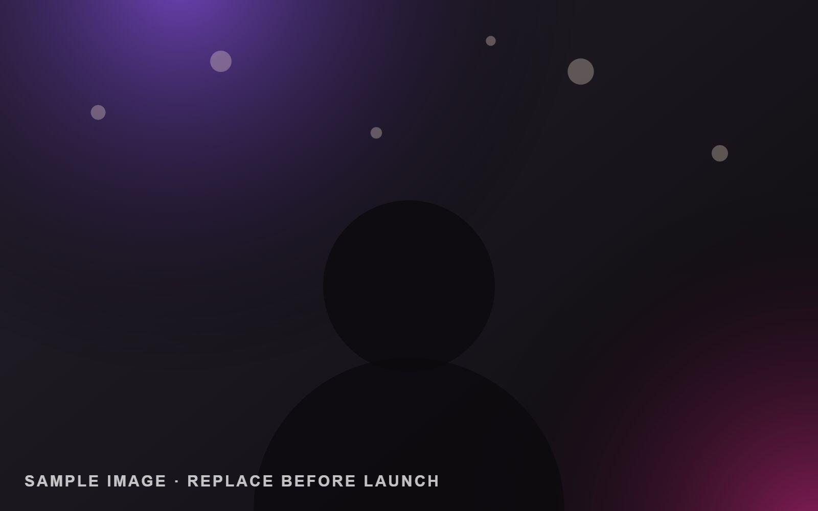 Sample placeholder image