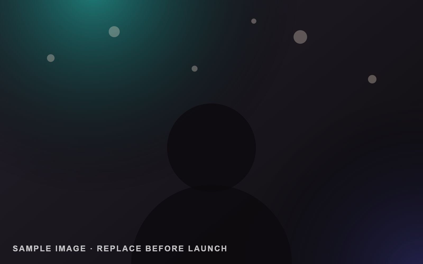 Sample placeholder image
