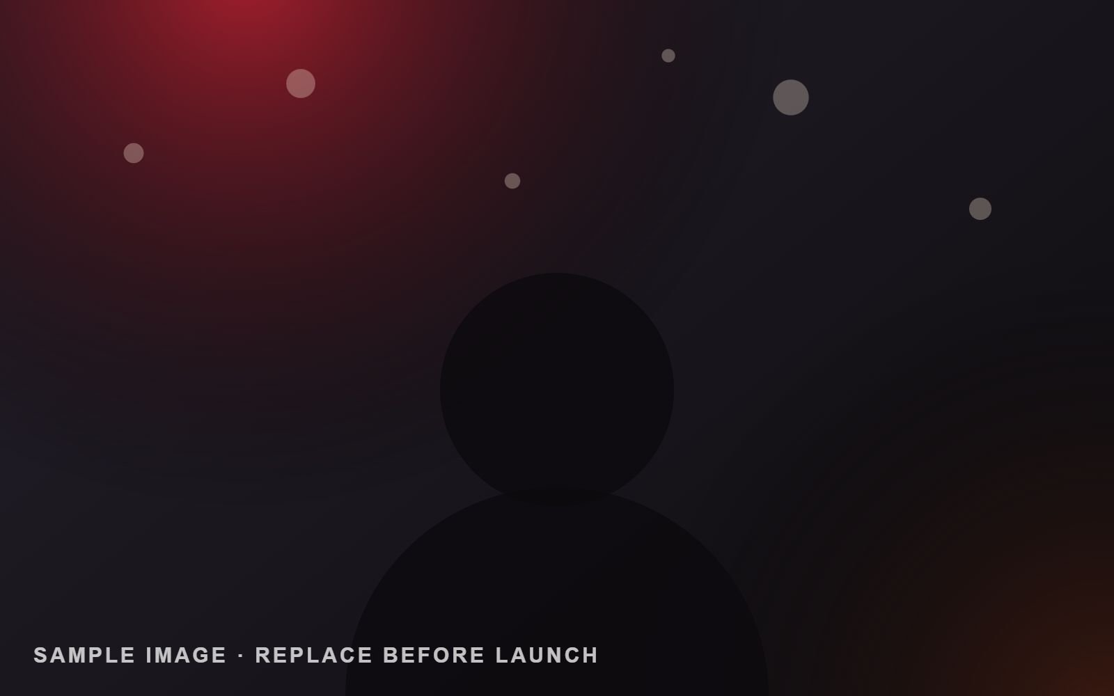 Sample placeholder image