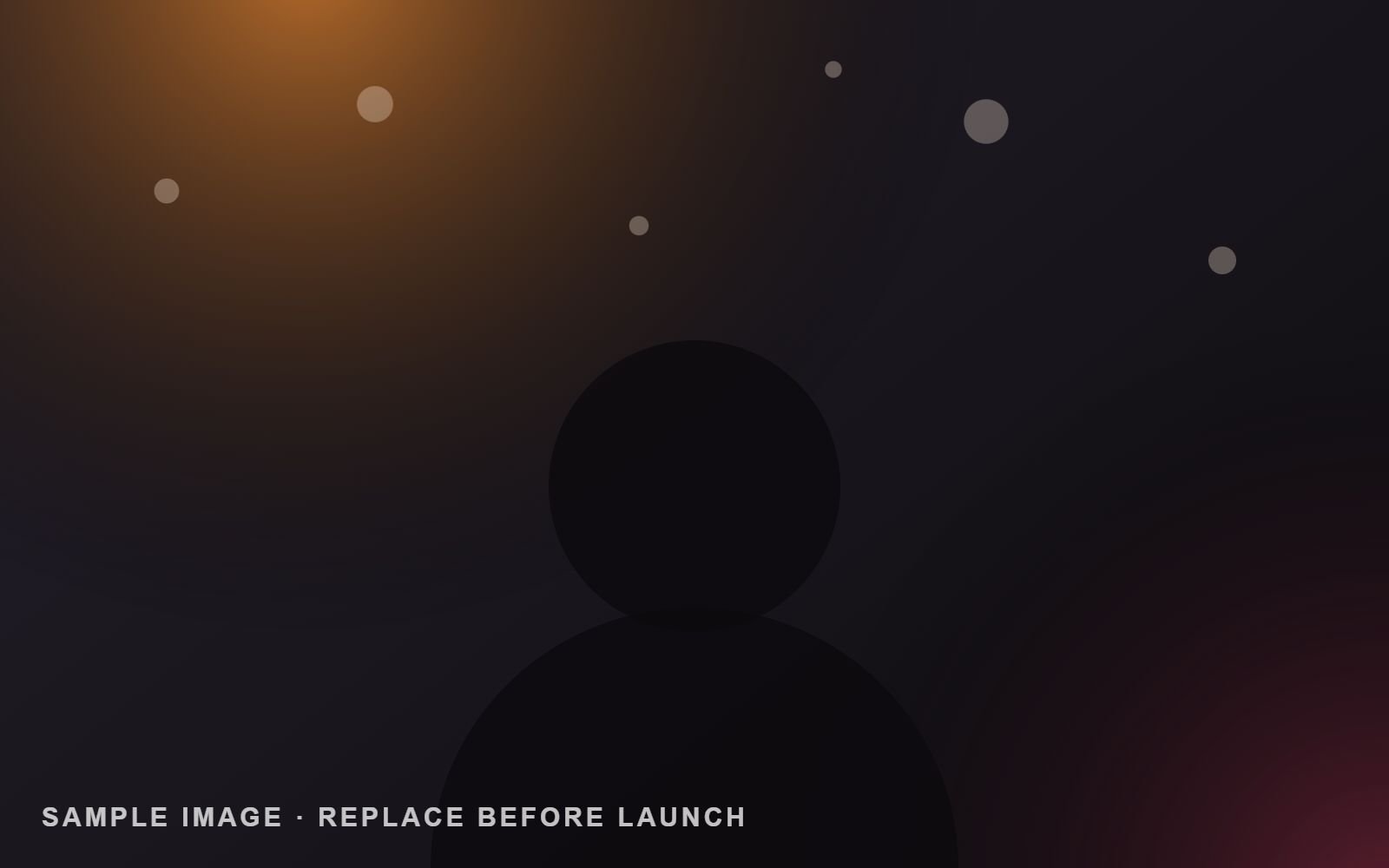 Sample placeholder image