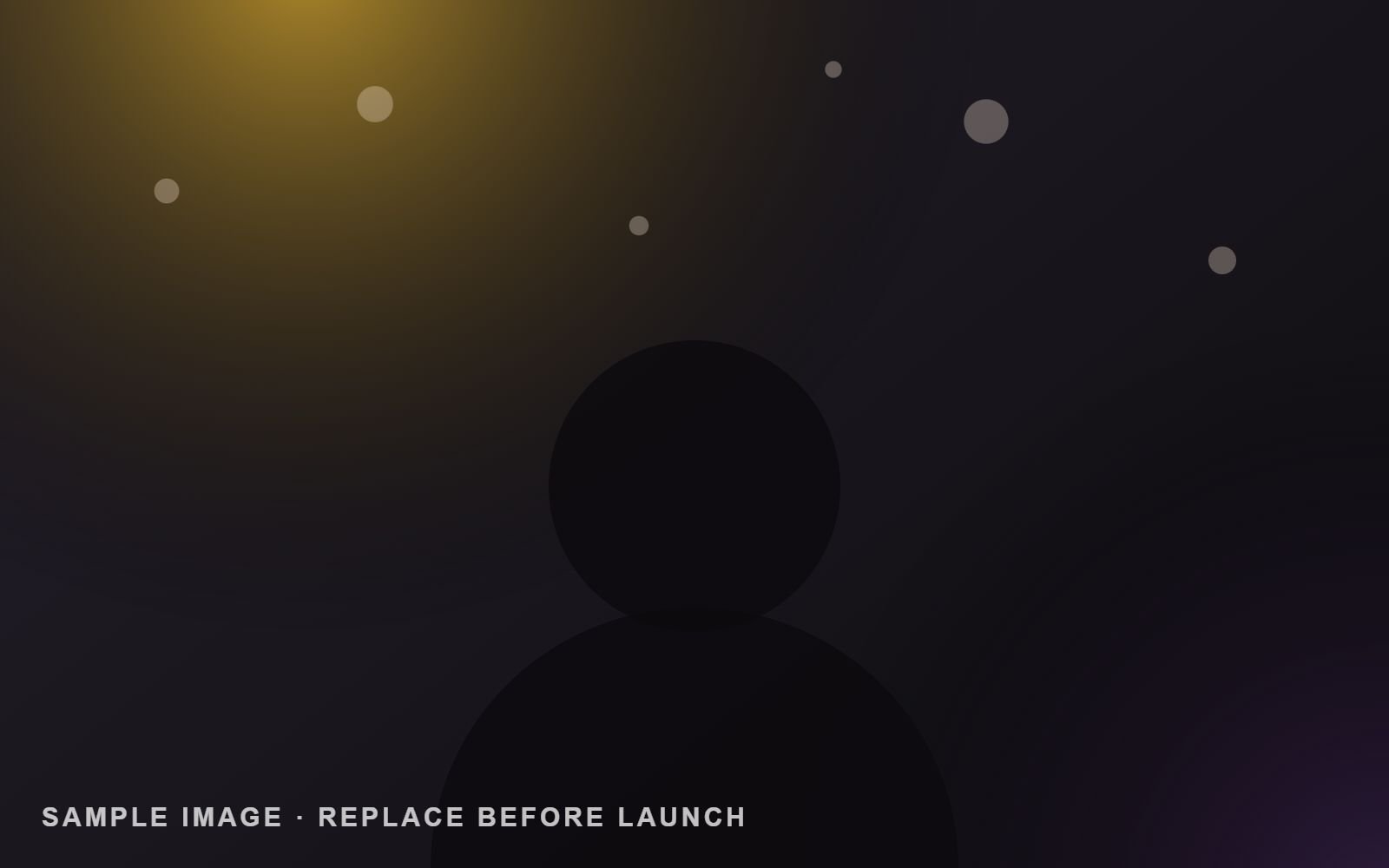 Sample placeholder image